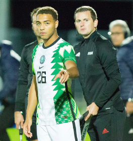 Super-sub Dessers enters Feyenoord's history books after scoring against FC Groningen