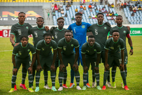 Ohaka had a superb game and four other things we learned from Nigeria's loss to Costa Rica