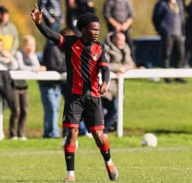 Official: Bournemouth release Hamilton-Olise, retain former break dance champion