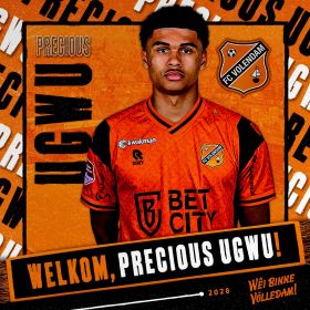 Confirmed: Super Eagles-eligible defender departs Ajax Amsterdam after 11 years of service