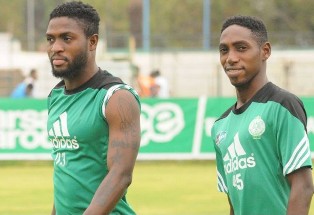 Raja Trialist Francis Hoping To Follow In The Footsteps Of Big Brother Michael Babatunde