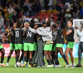 Showdown in Bordeaux: Brazil coach shares six things that have impressed him about Super Falcons team 