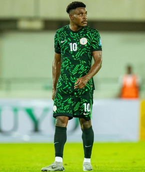 Lazio coach reveals the two positions Super Eagles star Dele-Bashiru will play at Serie A club 