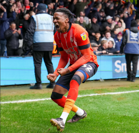 2015 Golden Eaglets invitee named in Whoscored's PL TOTW alongside Tottenham, BournemouthÂ starsÂ 