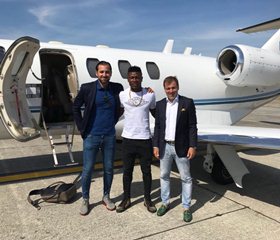 Official: Bordeaux Confirm Capture Of Nigeria's Most Promising Prospect