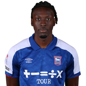 2011 Flying Eagles invitee faces uncertain future as Ipswich Town sign Lagos-born forwardÂ 
