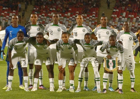 U17 AFCON South Africa 2 Nigeria 3 : Agada, Eke, Abdullahi goals send Eaglets to last 8