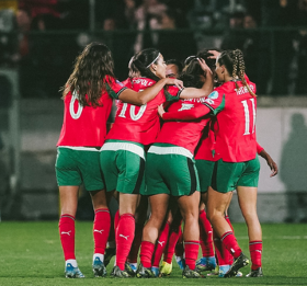 Super Falcons beware: Three Portugal players Nigeria cannot afford to ignore