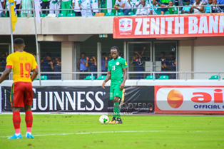 Moses' Factor Will Lead Nigeria To Russia 2018 World Cup Glory 