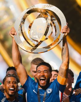 'He was really good' â€“ Mikel lauds Chelsea captain after midfield masterclass against PSG