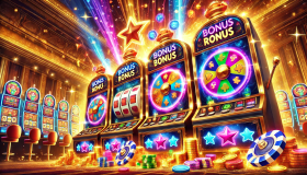 How to find slots with the best bonus rounds in Hungary