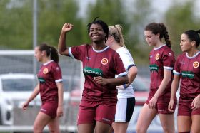 'It would be a dream to represent Nigeria' - Scottish-born forward keen on representing African powerhouse