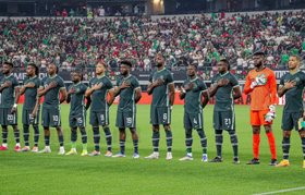 Possible solutions for the worst performing players during Super Eagles' loss to Mexico 