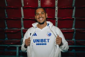 Onugkha: Russian-born striker who wants to play for Super Eagles loaned out by FC Copenhagen