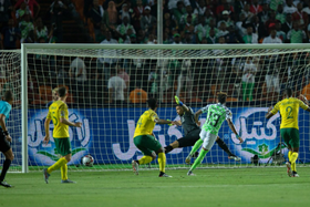 AFCON 2019: Five Things We Noticed From Nigeria's 2-1 Win Against South Africa