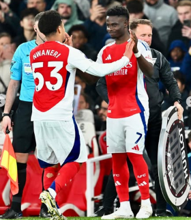 'Two players in every position' - Mikel reveals strongest PL squad between Arsenal and Liverpool