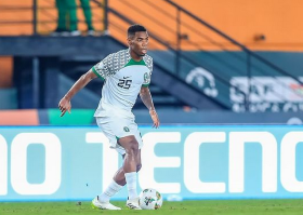 'For me, he's the best' - Elijah reveals the Super Eagles midfielder that has impressed him the most 