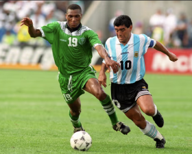 Fabrizio Romano confirms ex-Super Eagles LB Emenalo has contacted Man City star over SPL move