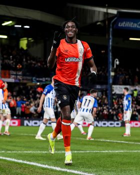  EPL wrap: Awoniyi scores against Arsenal again; Luton's Adebayo hat-trick; Olise three goal involvementsÂ 