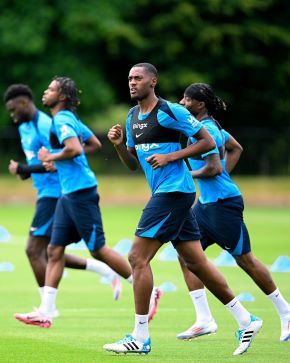 'I've seen so many sick players' - Tosin on outstanding Chelsea teammates, pre-season training, Maresca