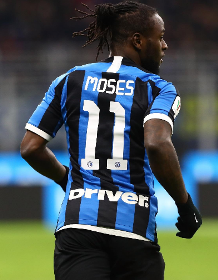 Victor Moses Faces Contract Extension Hurdle As Inter Milan Target Barcelona Star