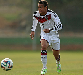 Winger Who Made Nigeria U20 Provisional World Cup Squad In Line For Bundesliga Debut Today