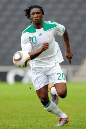 Son of former Super Eagles midfielder Etuhu joins Blackpool from Accrington Stanley