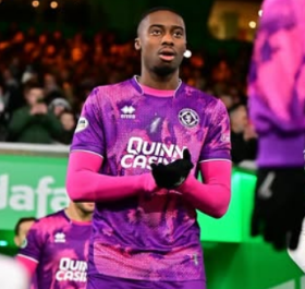 Confirmed: Okwumo will sign a new Norwich City contract, decisions made on three other Nigerians 