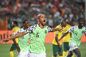 Italian To Referee Ukraine Vs Nigeria Friendly & Why It's Good News For Troost-Ekong