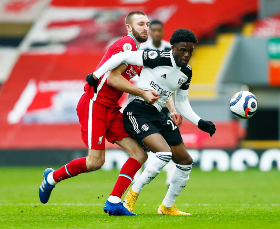  Liverpool hero McManaman reveals how Fulham striker Maja caused problems for the Reds defence