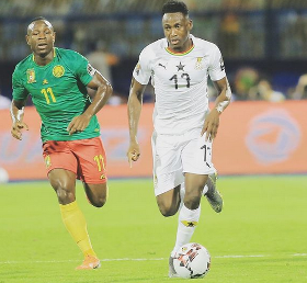 Chelsea-owned fullback ruled out of World Cup playoff vs Nigeria after Paul Ince reveal