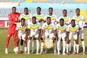 2025 U20 Afcon: Three Senegal players Flying Eagles must watch out for in quarterfinal showdown