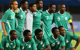 'Expecting a very good game' - Ex-Lokomotiv star Victor Obinna backs Super Eagles to shine v Russia