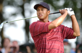 The legacy of Tiger Woods