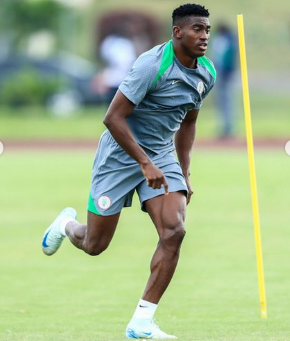 Nottingham Forest insist West Ham target Awoniyi won't leave without replacement signed 