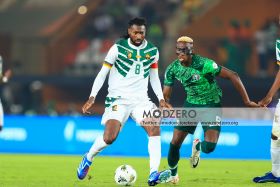 2023 AFCON: Ex-Barcelona winger explains why Nigeria talisman Osimhen was not at his goalscoring best 