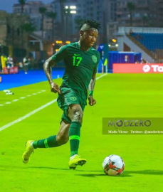 Super Eagles Assistant Coach Yobo Monitoring Ezenwa, Anaemena, Samuel Kalu On Rohr's Behalf