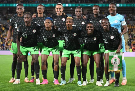  WWC Ireland 0 Nigeria 0: Super Falcons make history despite goalless draw 