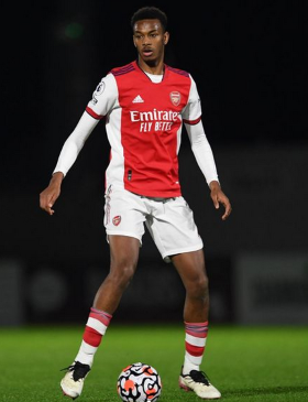 Southampton win race to sign Nigeria-eligible CB after release by ArsenalÂ 