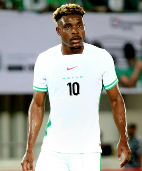 'I don't know' - Eguavoen keeping his cards close to his chest on whether to start Dele-Bashiru in Libya 