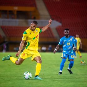 Matchday minus one: Three Benin's Cheetahs players the Super Eagles cannot ignore in 2026 WCQ 