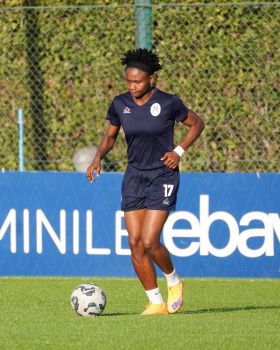 Done deal: Napoli loan out Nigerian forward to Serie B Femminile club Freedom FC 