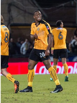  Nigerian Exports: Sheyi Ojo, Uche Ikpeazu, Semi Ajayi, Chuks Aneke On Target In England