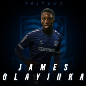  Arsenal Hoping For The Handover Of Olayinka To Southend United Next Week 