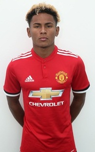 Manchester United Loan Out Promising Left Back To Scottish Club