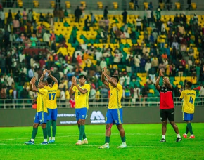 2026 World Cup qualifier: Three Rwanda players the Super Eagles should watch closely 