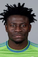 Obafemi Martins And Tesho Akindele In The Running For Goal Of The Week Award 