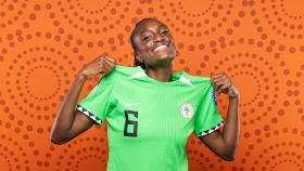 Super Falcons roster update: Onumonu moved to 18-player squad; Otu invited as alternate player 