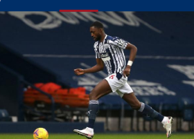 West Brom's match-winner vs Peterborough cracks Week 5 EFL Championship TOTW