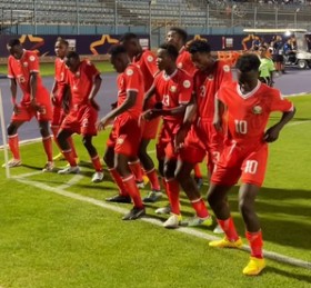 U20 Afcon: Meet the three Kenya players who could trouble the Flying Eagles in final Group B clash